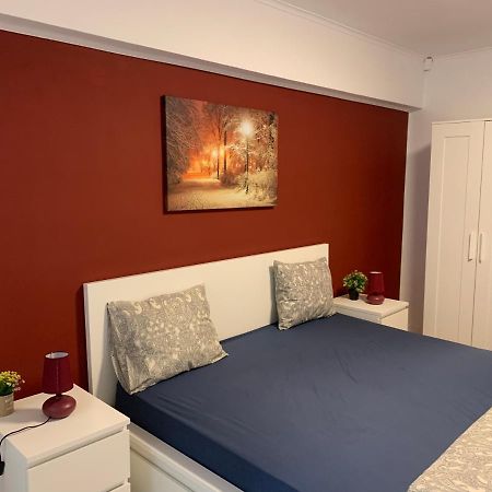 City Center Villa Apartament ブカレスト エクステリア 写真